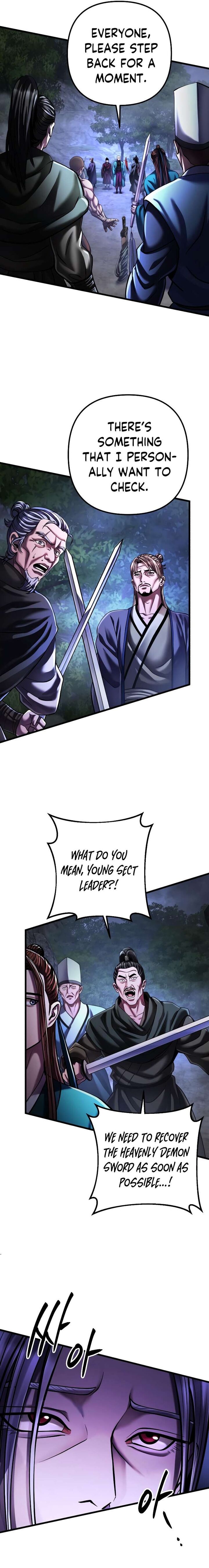 Revenge Of Young Master Peng 147 6