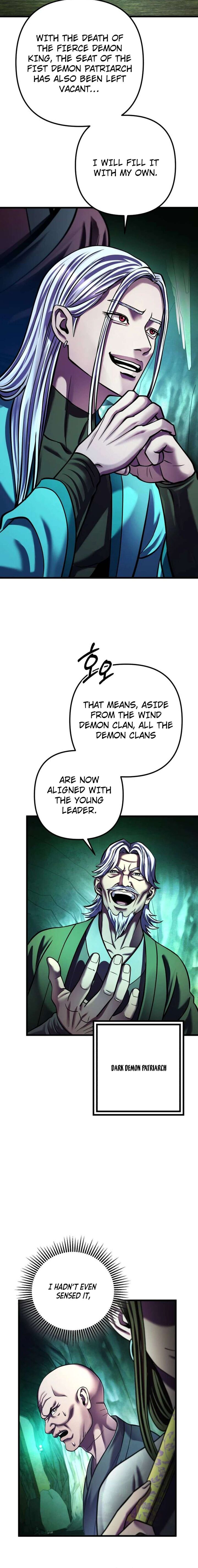 Revenge Of Young Master Peng 149 7