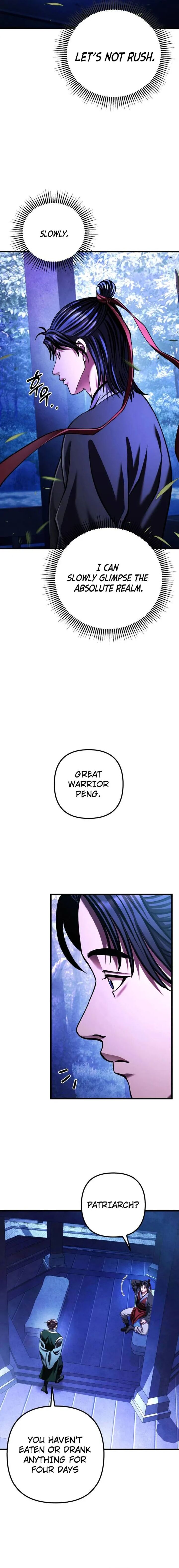 Revenge Of Young Master Peng 150 10