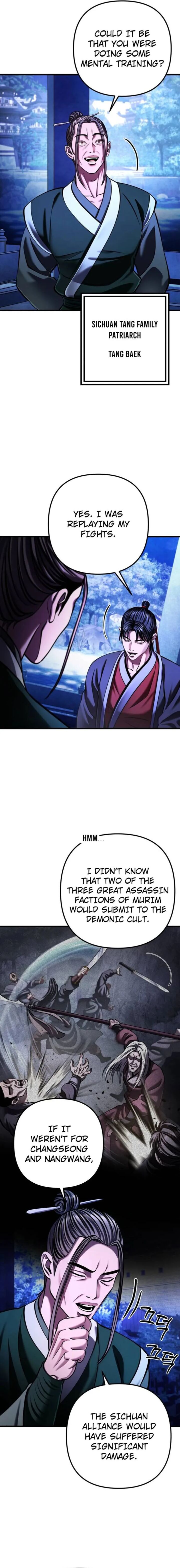 Revenge Of Young Master Peng 150 11