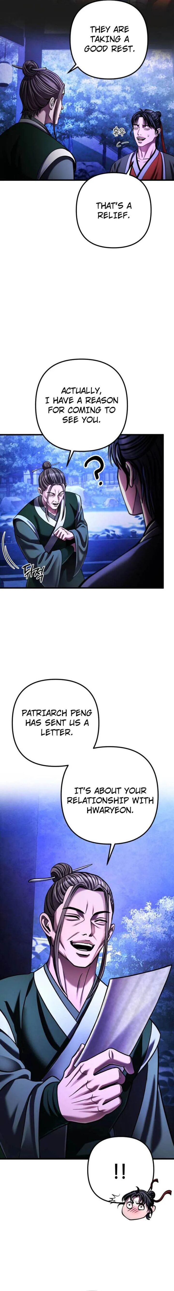 Revenge Of Young Master Peng 150 13