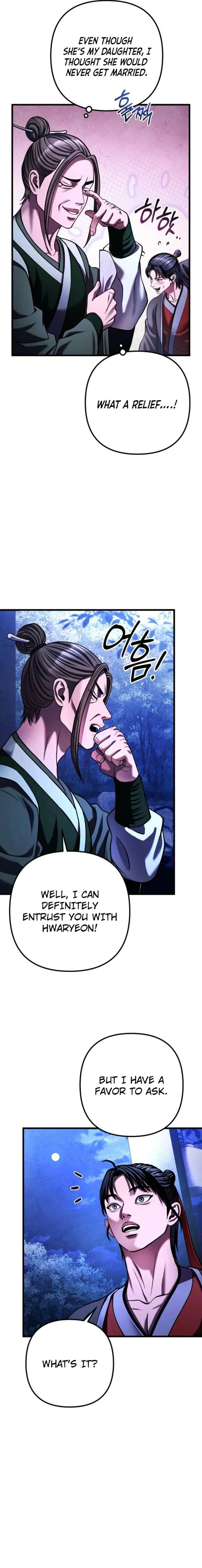 Revenge Of Young Master Peng 150 14