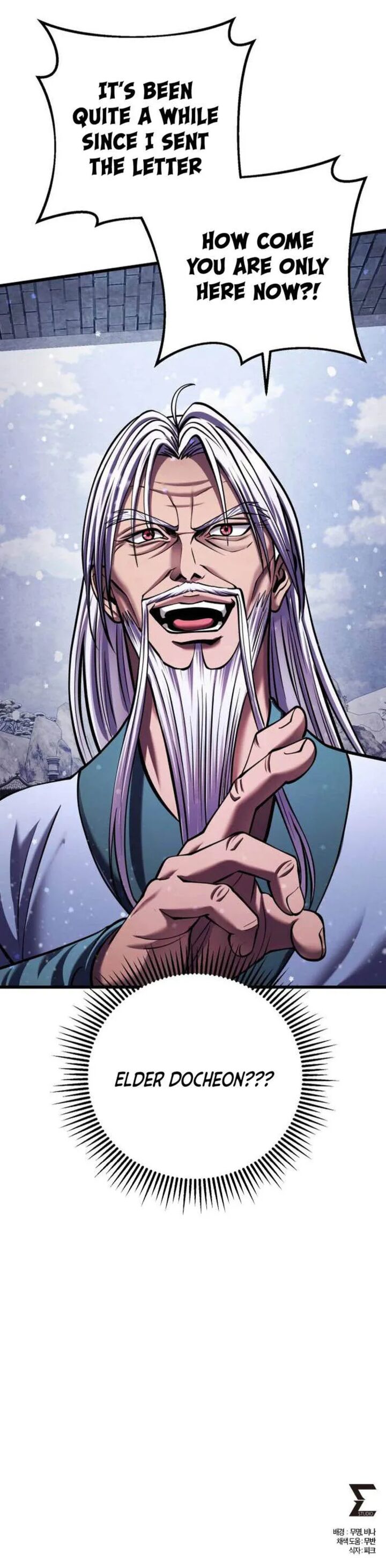 Revenge Of Young Master Peng 150 24