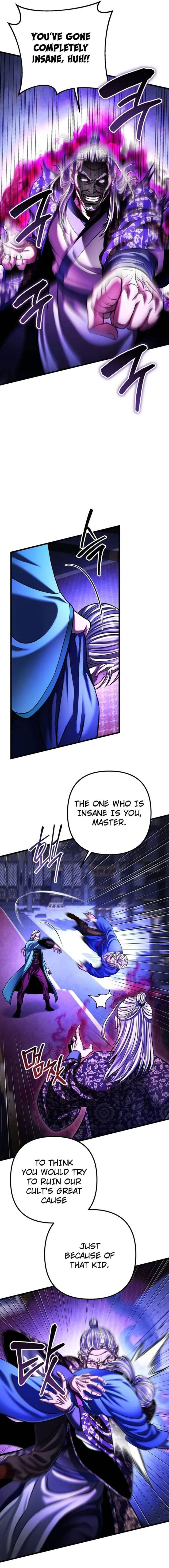 Revenge Of Young Master Peng 150 3