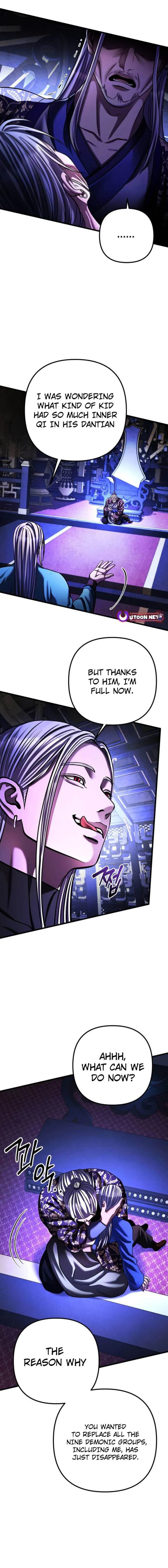 Revenge Of Young Master Peng 150 5