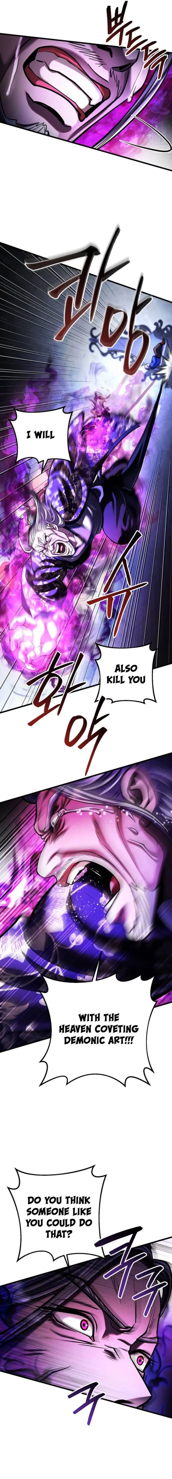 Revenge Of Young Master Peng 150 7