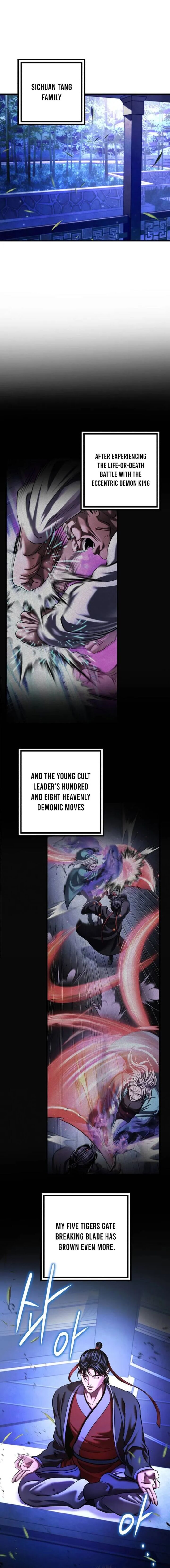 Revenge Of Young Master Peng 150 9