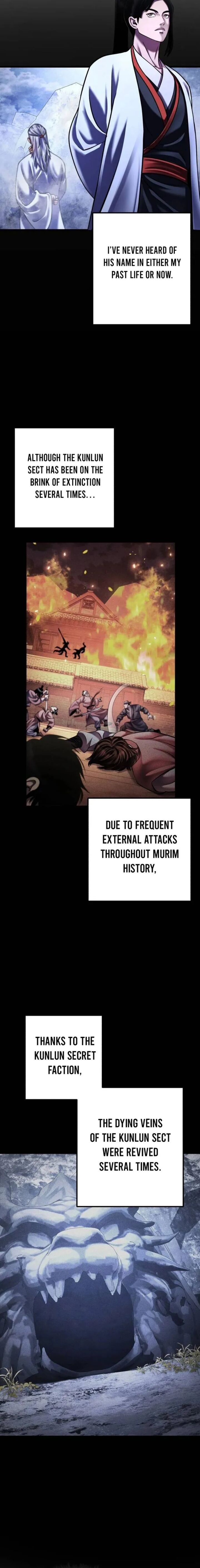 Revenge Of Young Master Peng 152 11