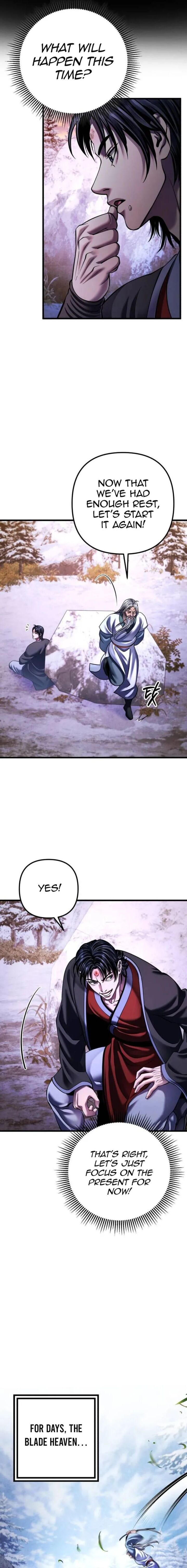 Revenge Of Young Master Peng 152 12