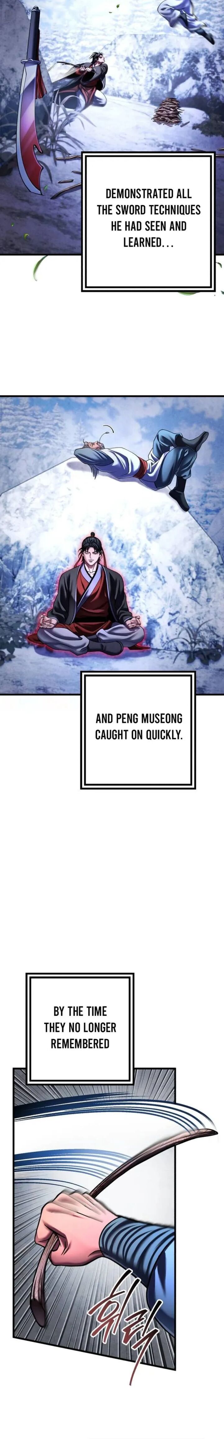 Revenge Of Young Master Peng 152 13