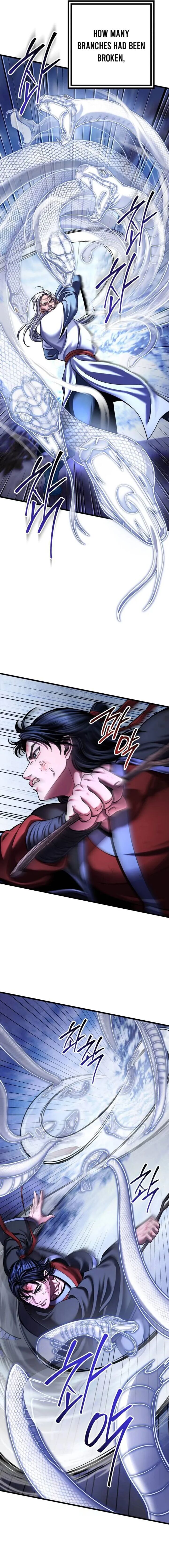 Revenge Of Young Master Peng 152 14
