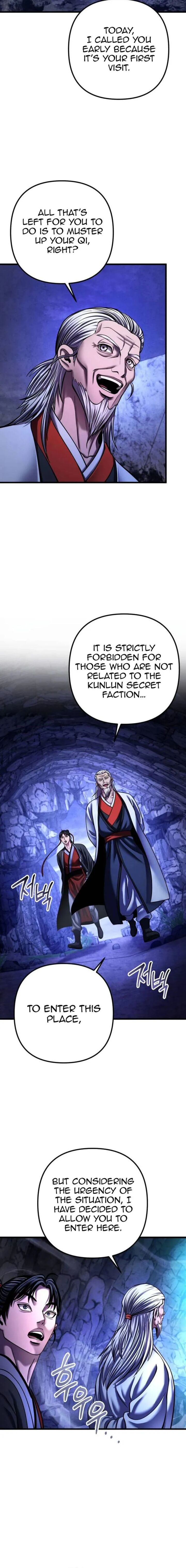 Revenge Of Young Master Peng 152 20