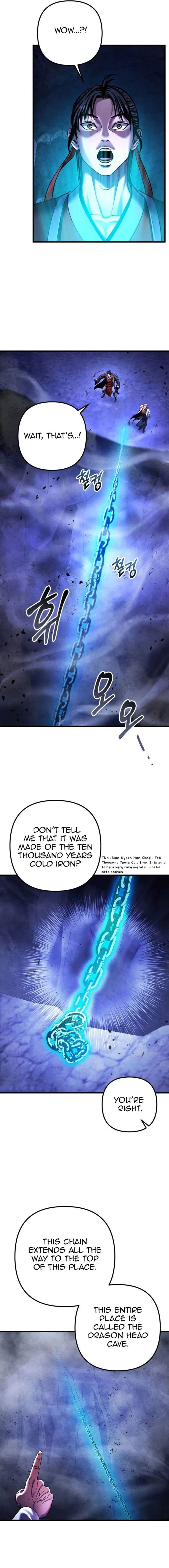 Revenge Of Young Master Peng 152 21