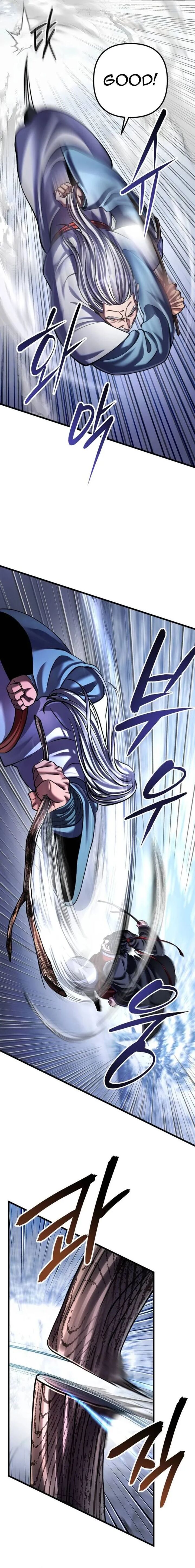 Revenge Of Young Master Peng 152 3