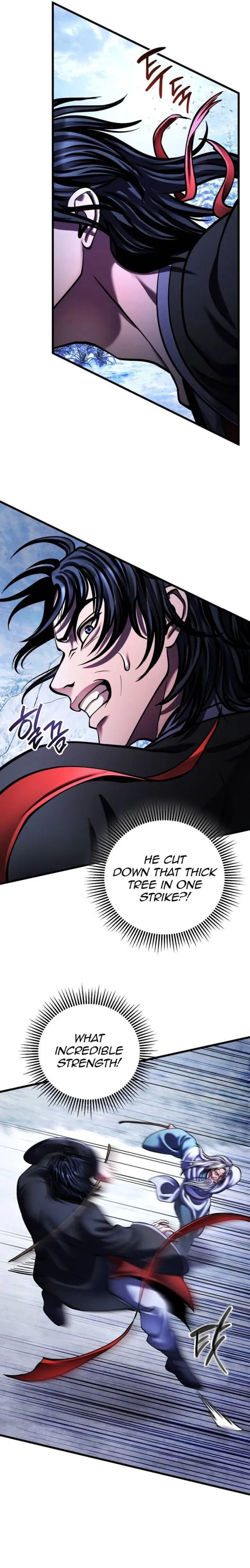 Revenge Of Young Master Peng 152 4