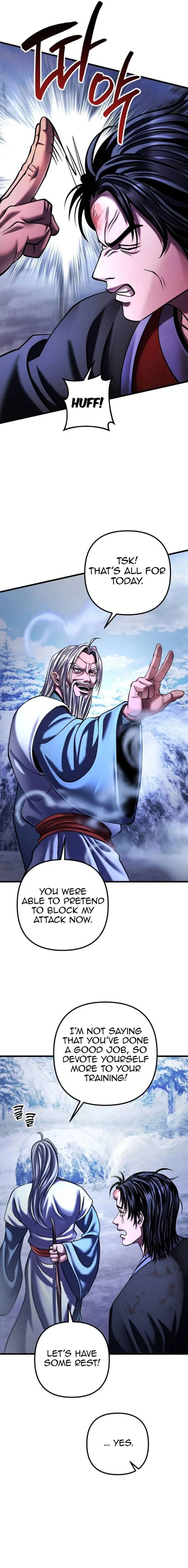 Revenge Of Young Master Peng 152 8