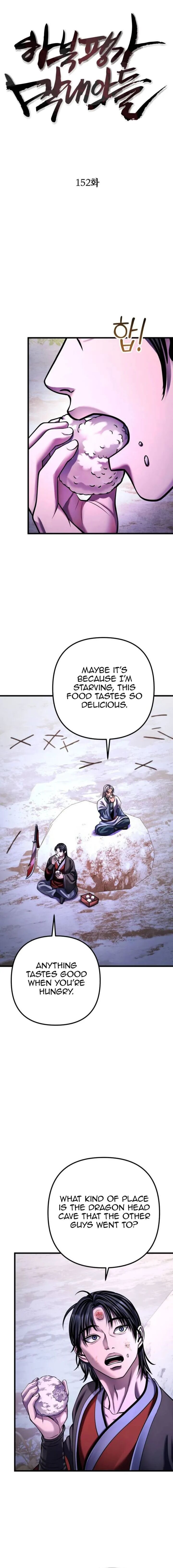 Revenge Of Young Master Peng 152 9