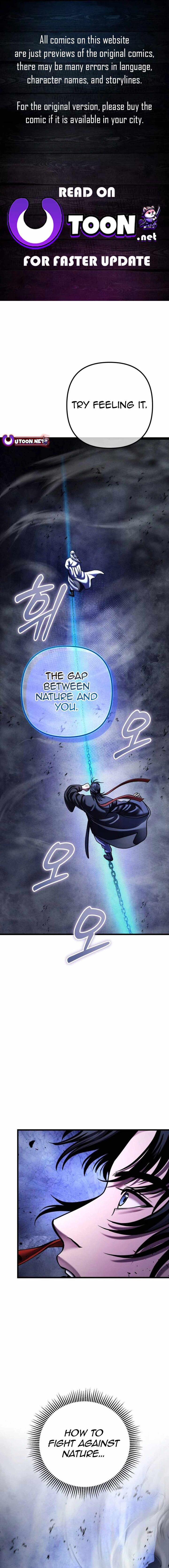 Revenge Of Young Master Peng 153 1