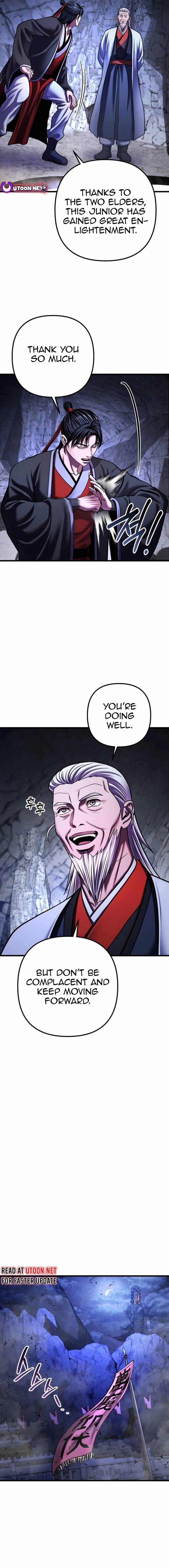 Revenge Of Young Master Peng 153 16