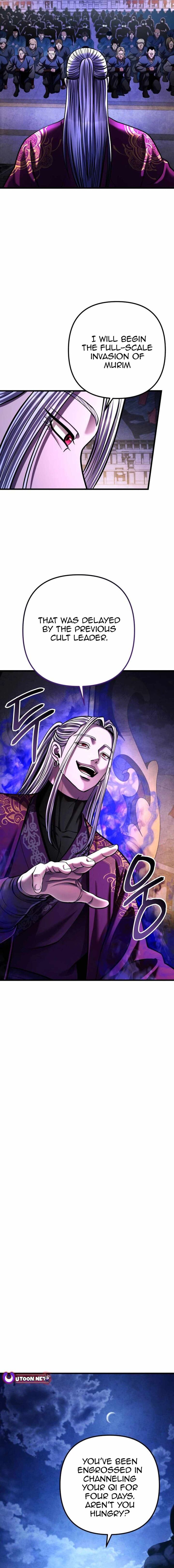 Revenge Of Young Master Peng 153 18