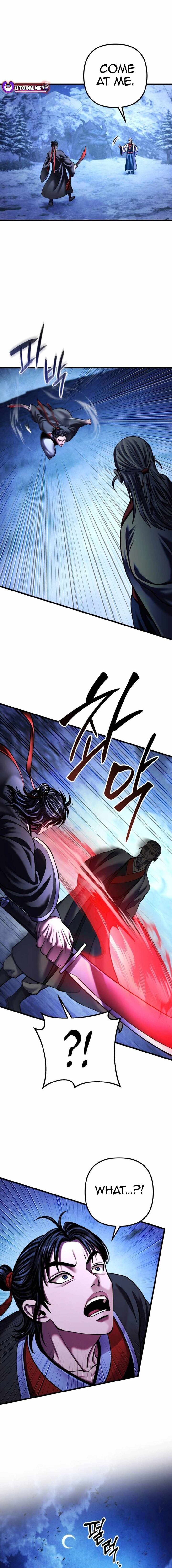 Revenge Of Young Master Peng 153 20