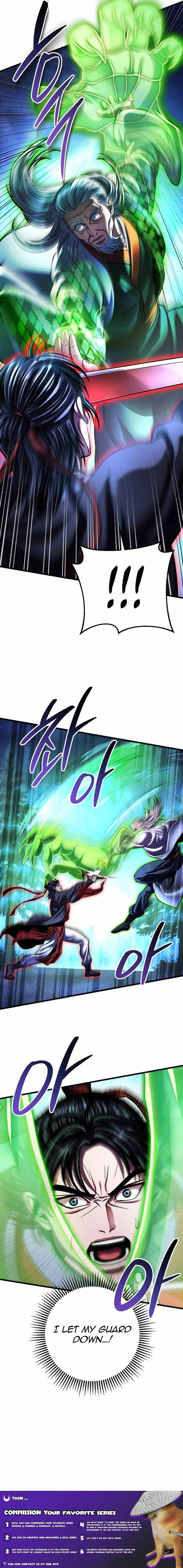 Revenge Of Young Master Peng 153 23