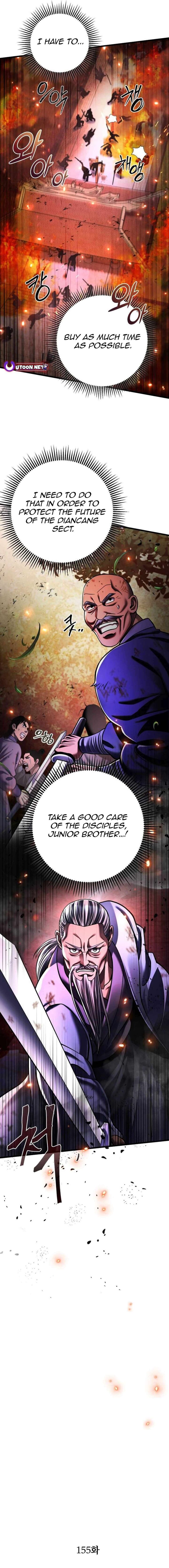 Revenge Of Young Master Peng 155 5