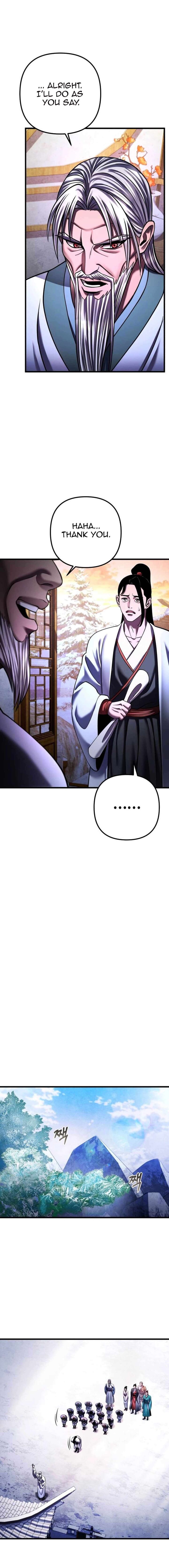 Revenge Of Young Master Peng 155 9