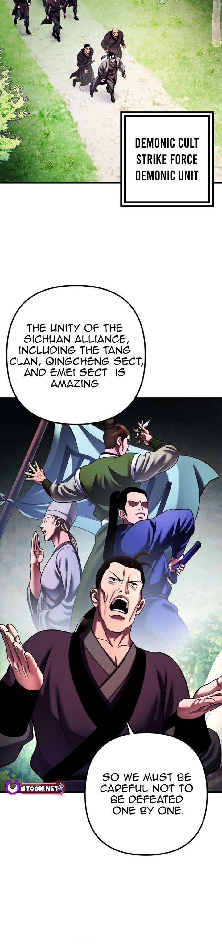 Revenge Of Young Master Peng 156 14