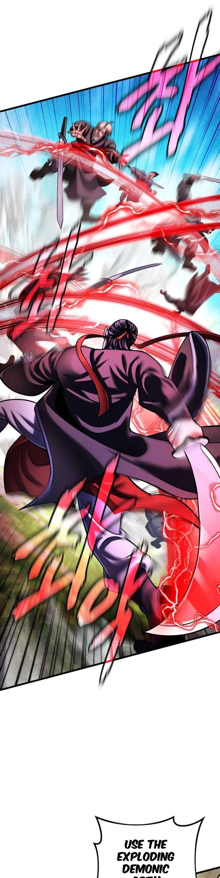 Revenge Of Young Master Peng 156 21