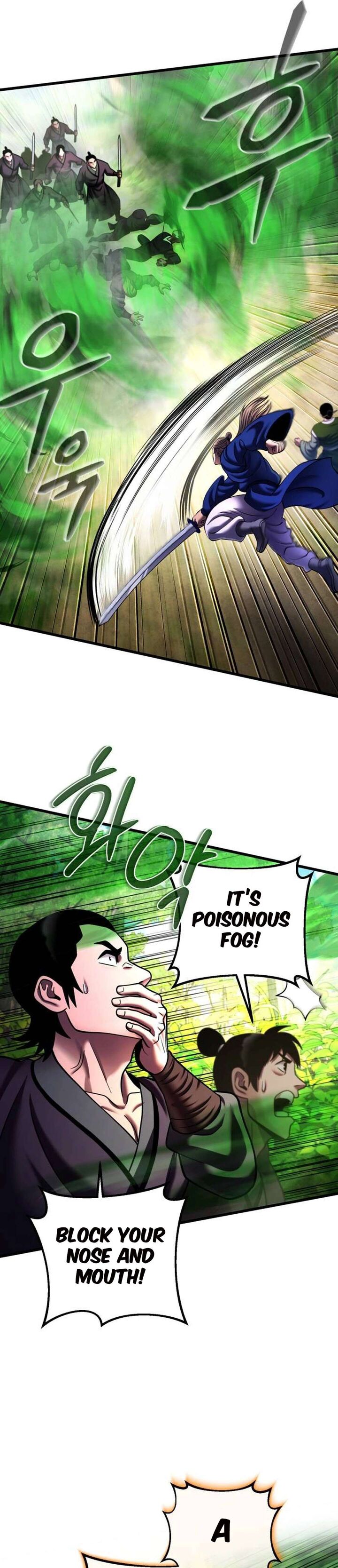 Revenge Of Young Master Peng 156 33