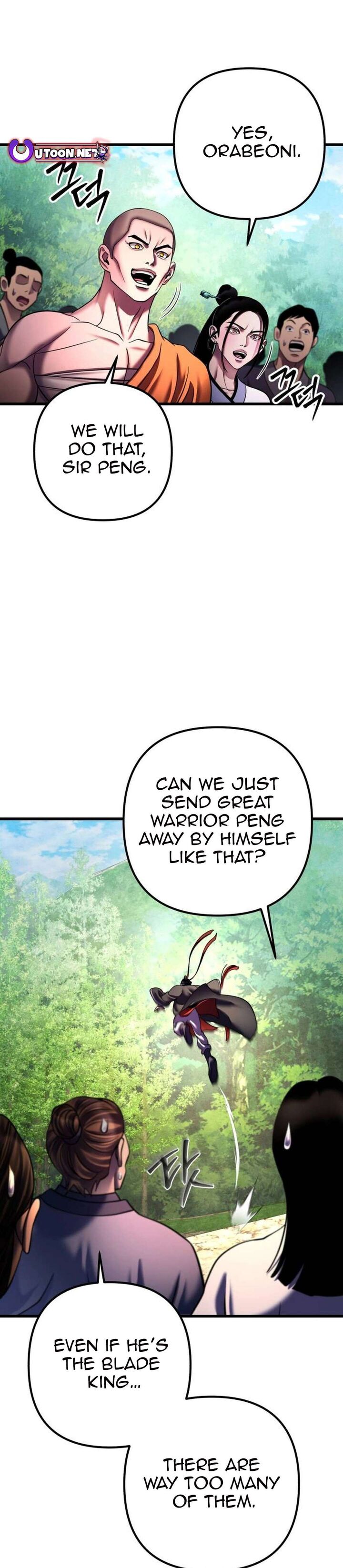 Revenge Of Young Master Peng 156 9