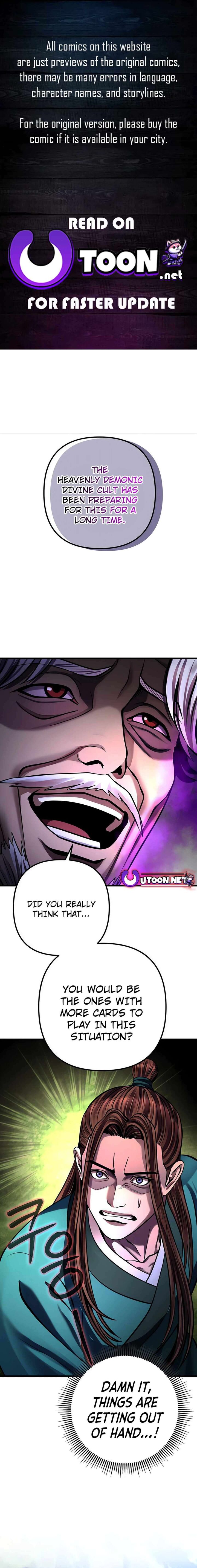 Revenge Of Young Master Peng 157 1