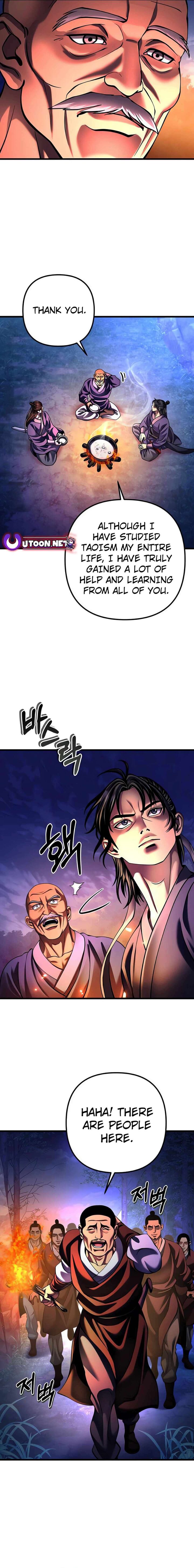 Revenge Of Young Master Peng 157 15