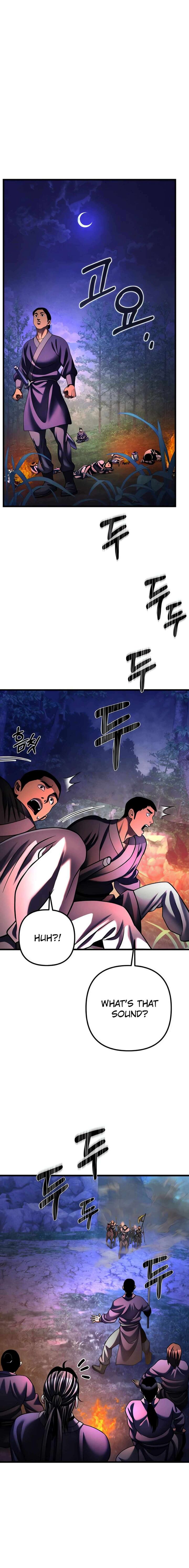 Revenge Of Young Master Peng 157 18