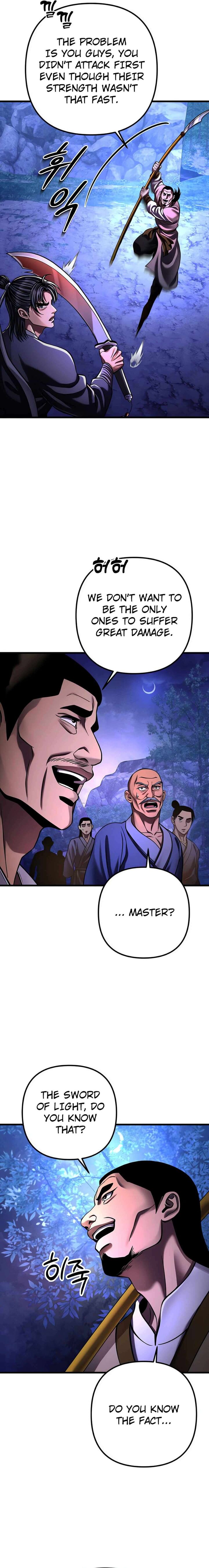 Revenge Of Young Master Peng 157 22