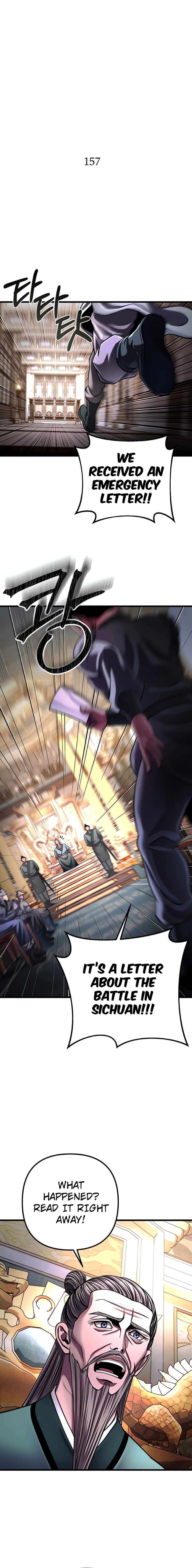 Revenge Of Young Master Peng 157 4