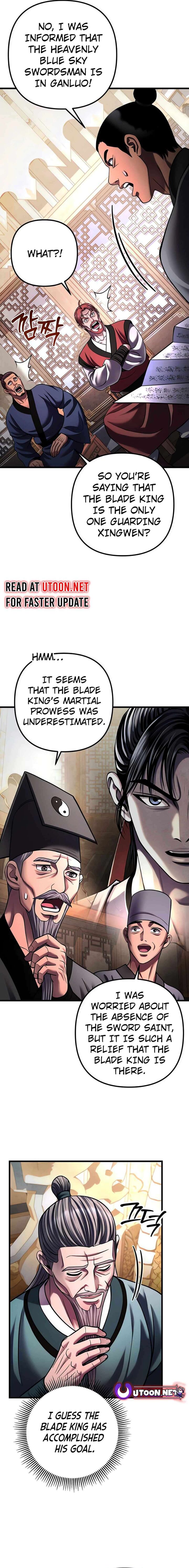 Revenge Of Young Master Peng 157 6