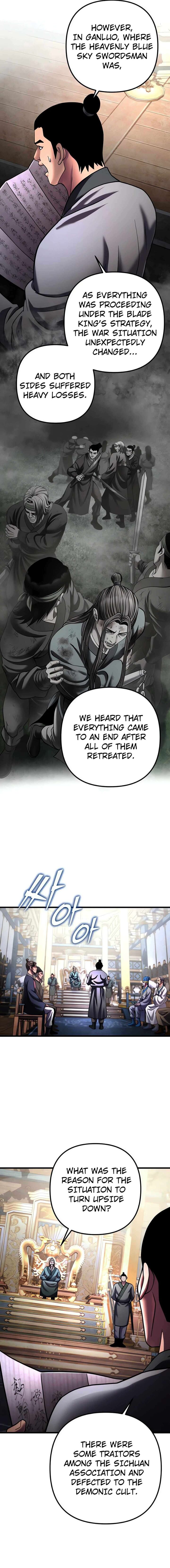 Revenge Of Young Master Peng 157 7