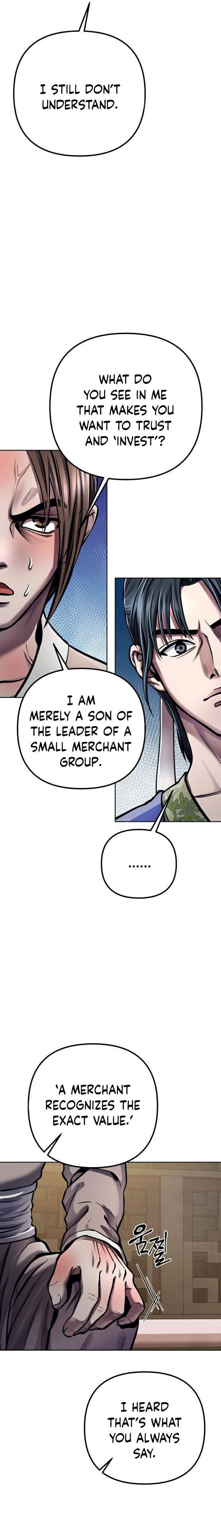 Revenge Of Young Master Peng 16 10