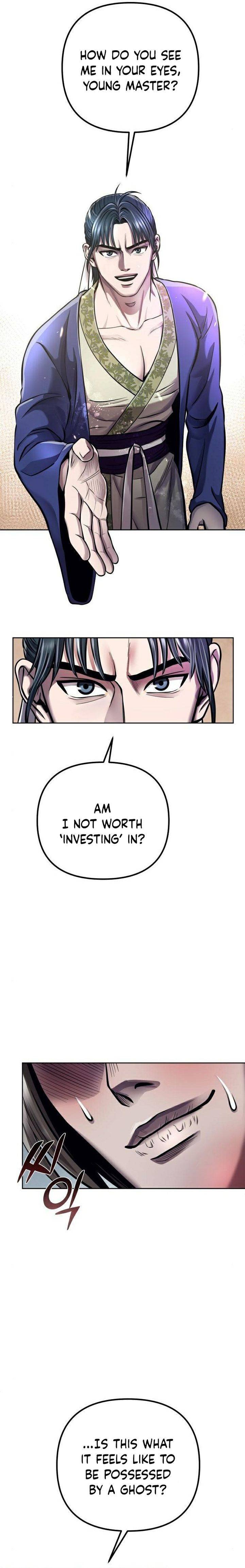 Revenge Of Young Master Peng 16 12