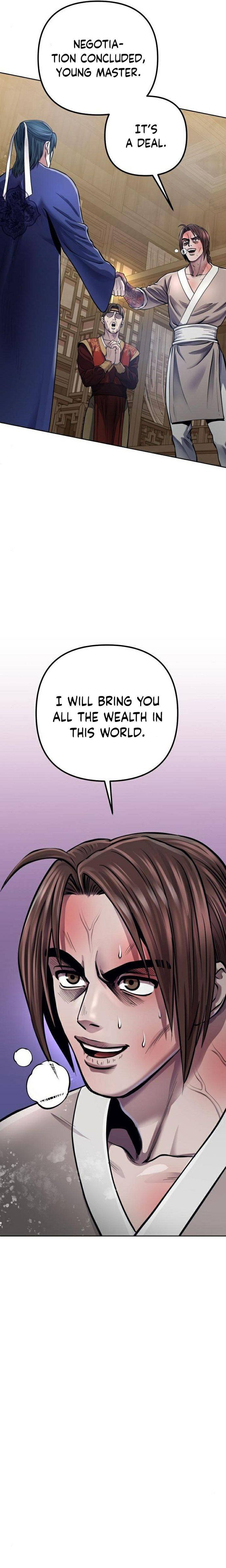 Revenge Of Young Master Peng 16 14