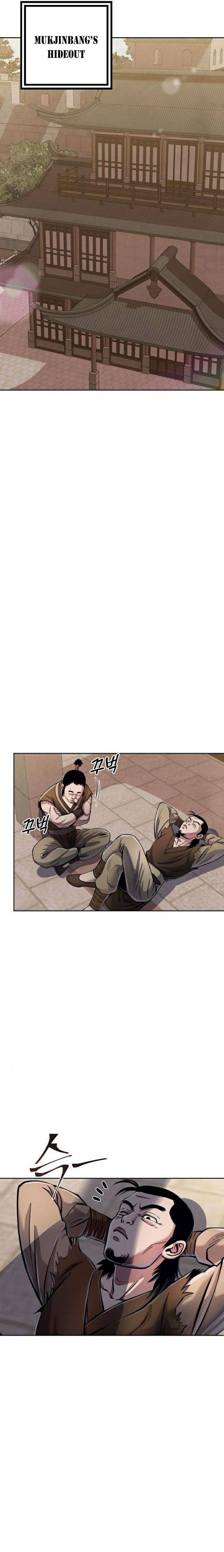 Revenge Of Young Master Peng 16 21