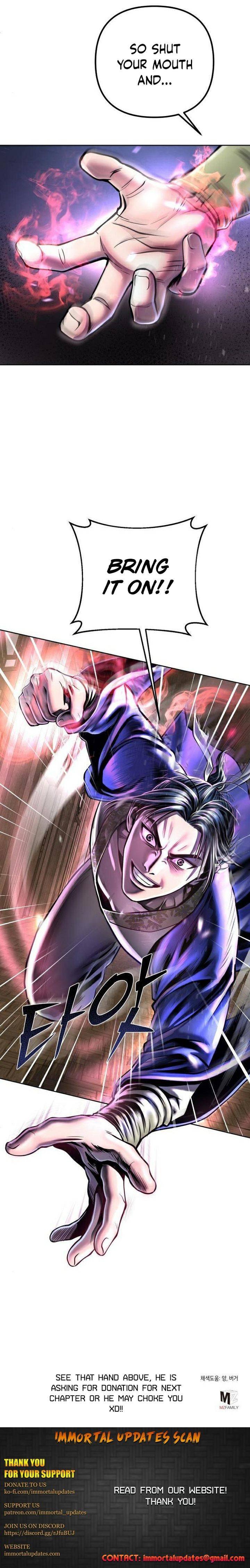 Revenge Of Young Master Peng 16 32