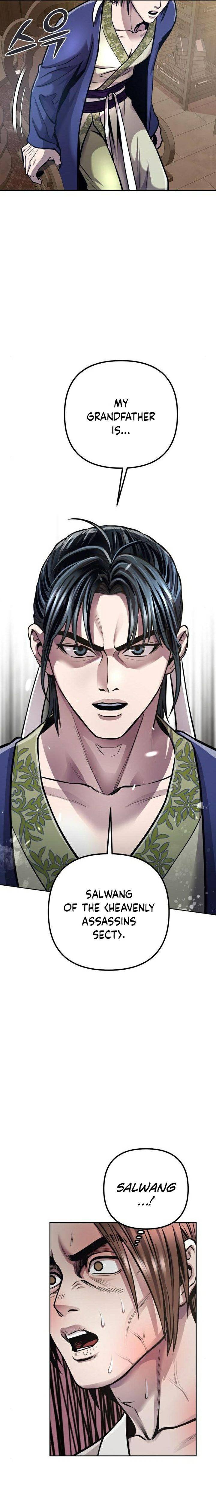 Revenge Of Young Master Peng 16 5