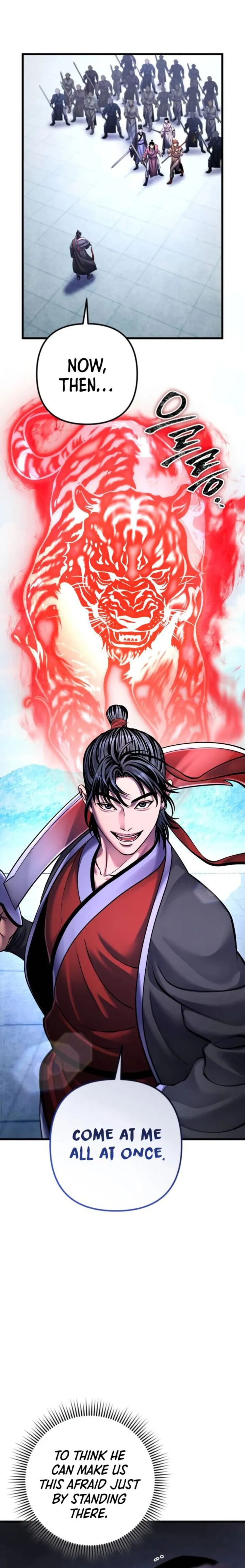 Revenge Of Young Master Peng 160 1