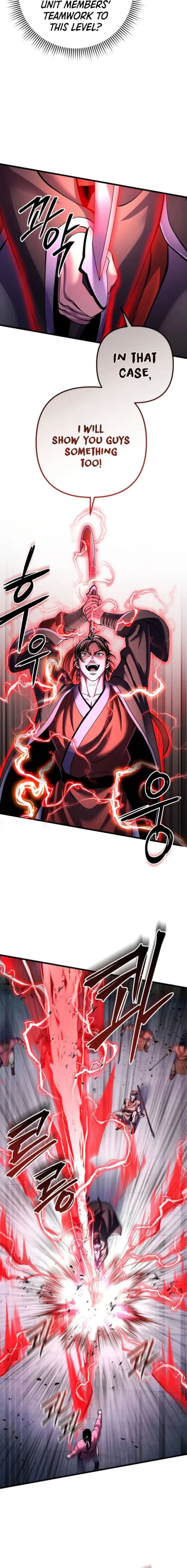 Revenge Of Young Master Peng 160 15