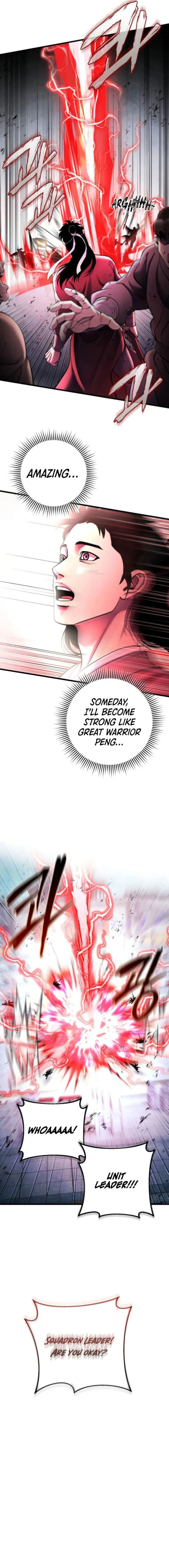 Revenge Of Young Master Peng 160 16