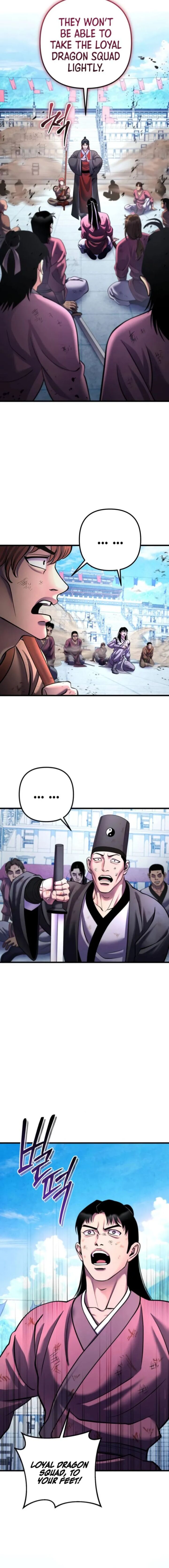 Revenge Of Young Master Peng 160 18