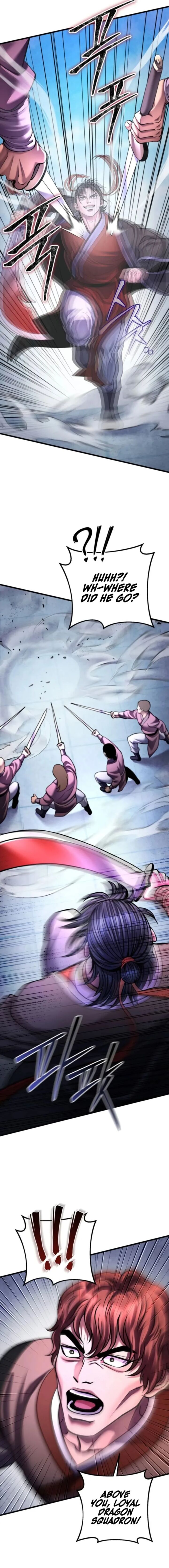 Revenge Of Young Master Peng 160 7